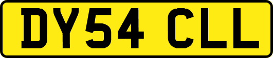 DY54CLL