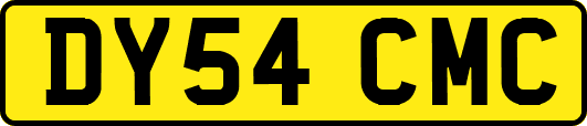DY54CMC