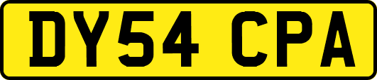 DY54CPA