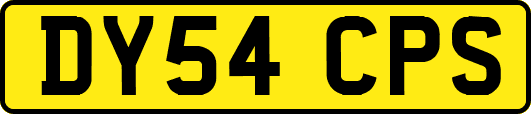 DY54CPS