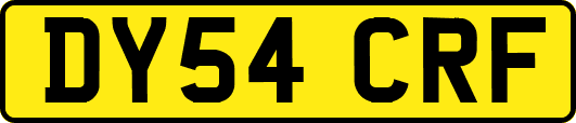 DY54CRF