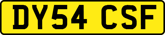 DY54CSF