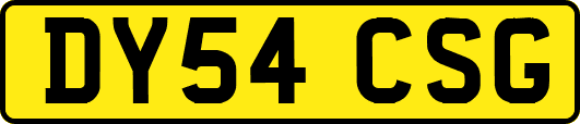 DY54CSG