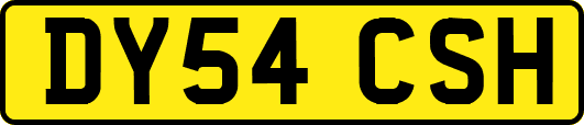 DY54CSH