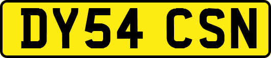 DY54CSN