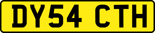 DY54CTH