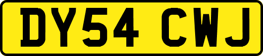 DY54CWJ