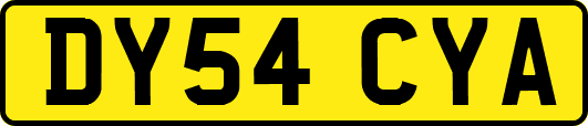 DY54CYA