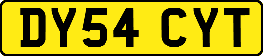 DY54CYT