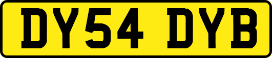 DY54DYB