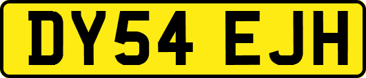 DY54EJH