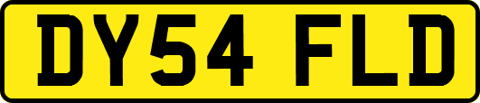 DY54FLD