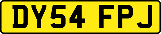 DY54FPJ