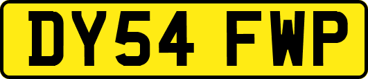 DY54FWP
