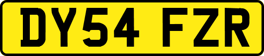 DY54FZR