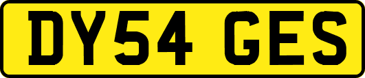 DY54GES