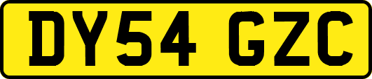DY54GZC