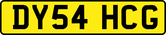 DY54HCG