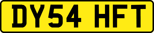 DY54HFT