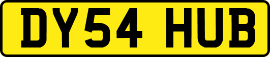 DY54HUB