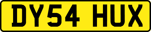 DY54HUX