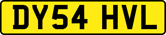 DY54HVL