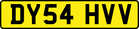 DY54HVV