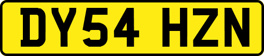 DY54HZN