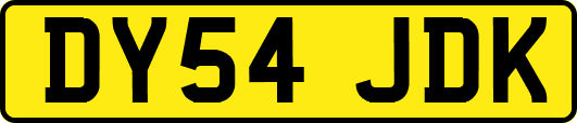 DY54JDK