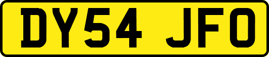 DY54JFO