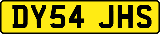 DY54JHS