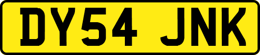 DY54JNK