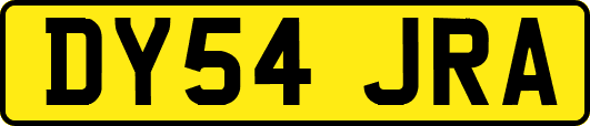 DY54JRA