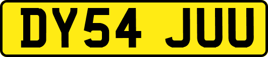 DY54JUU