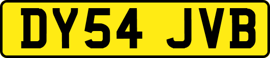 DY54JVB
