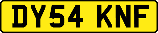 DY54KNF