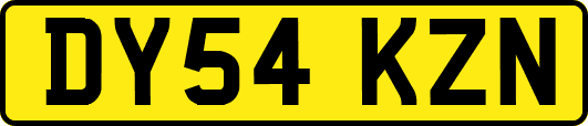 DY54KZN