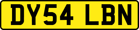 DY54LBN