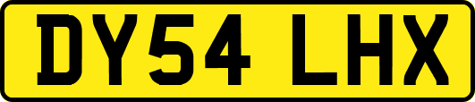 DY54LHX