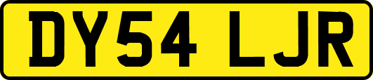 DY54LJR