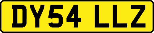 DY54LLZ