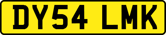 DY54LMK