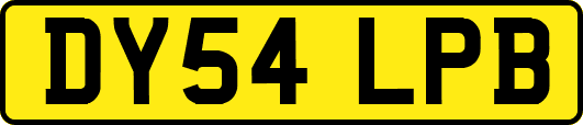 DY54LPB