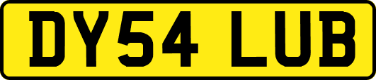 DY54LUB