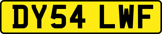 DY54LWF