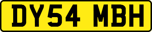 DY54MBH