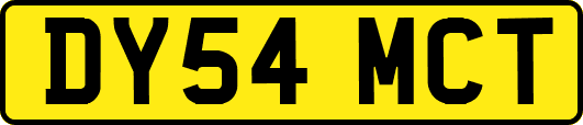 DY54MCT