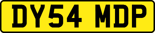 DY54MDP