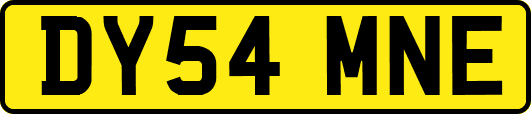 DY54MNE
