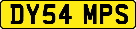 DY54MPS